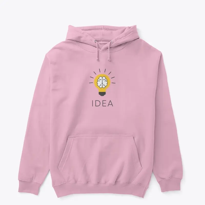 Idea-hoodie