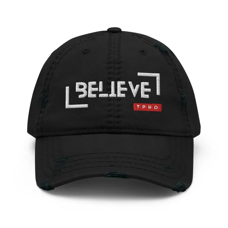 Believe