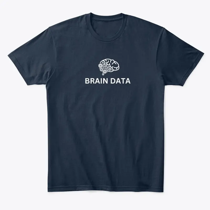 Brain Data 