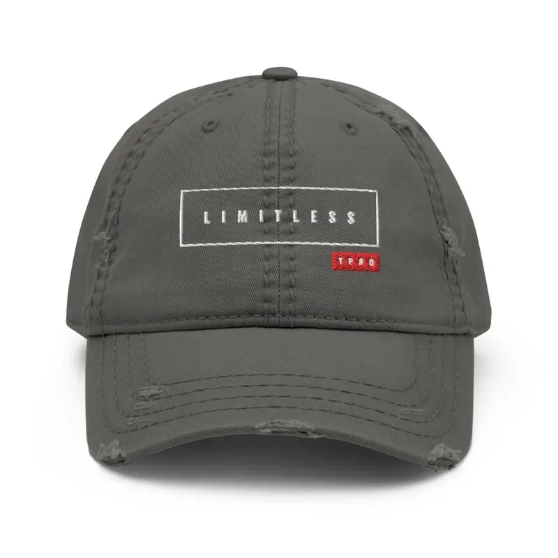 Limitless Hat